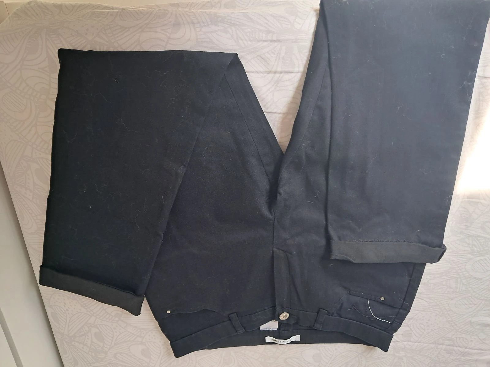 Calça Christine Laure T: 40 – photo 3